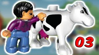 LEGO DUPLO Minispiele 2 App 🎉 Part 3 🎉 Pandido Gaming [upl. by Moon]