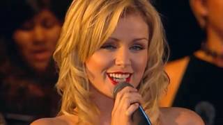 Katherine Jenkins  Welsh Medley [upl. by Luelle370]