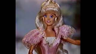 Sindy kompilacja stare reklamy 1992 Sindy doll commercial compilation PL [upl. by Stiegler]