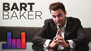 Bart Baker Interview  Music Parody King  NMR Feature [upl. by Esirahc89]