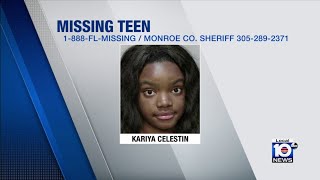 Girl 17 vanished in the Florida Keys [upl. by Reltuc376]