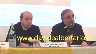 Giustificazione luterana di Bergoglio e Dottrina Cattolica UN CONFRONTO a 500 anni [upl. by Petracca]