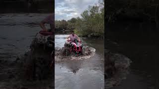 2024 canam renegade 1000 xmr atv canam mud canamoffroad offroad atvoffroad [upl. by Gerome]