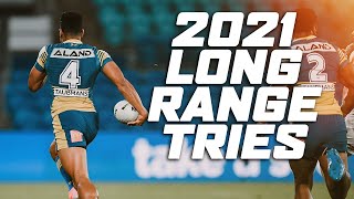 TOP LONG RANGE TRIES 2021 [upl. by Perseus]