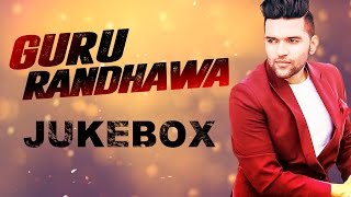 Latest Punjabi Songs quotGuru Randhawa All Songsquot  TSeries Apna Punjab [upl. by Ahcire415]