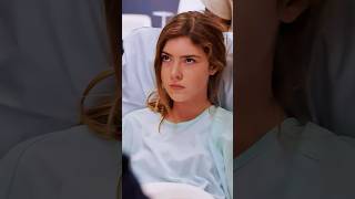 The girl didnt want to have a child with her 80yearold husband moviestory Chicago Med Season [upl. by Emmalynne]