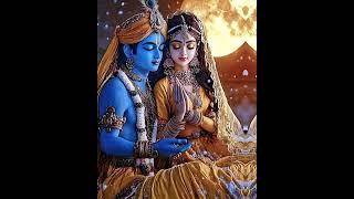 Tumhare Milen Ko Tarse Ye Naina  Radhe krishna love status  krishna status [upl. by Stauffer847]