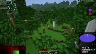 Saison1 Episode 9  La Survie des Noobs [upl. by Mandler]