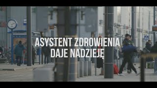 Asystenci zdrowienia [upl. by Maris]