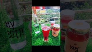 Morning drink for clear glowing skin  chia seeds drink weightloss😍shorts youtubeshorts video [upl. by Ueik]