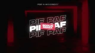 FIGO amp SAMOGONY  PifPaf BOGUŚ Remix 2024 [upl. by Madda492]