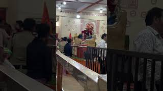 Bageshwar dham sarkar bageshwardham hanuman sitaram balaji bageshwardhamsarkar ram [upl. by Rossner]