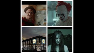 Lidl Halloween Werbung 2019 [upl. by Nari]