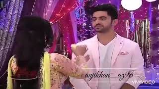 AdiZa VM Naamkarann AditiRathore ZainImam 😍😘❤ [upl. by Ahsirtal58]