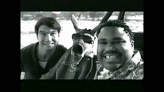 Kangaroo Jack 2003  TV Spot 10 [upl. by Bunce]