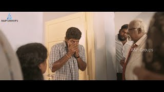 The Rollercoaster emotions of பரியன்  Pariyerum Perumal Scenes  Kathir  Anandhi  Yogi babu [upl. by Nuy340]