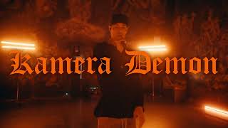 Dutty Dior  kamera demon [upl. by Ise]