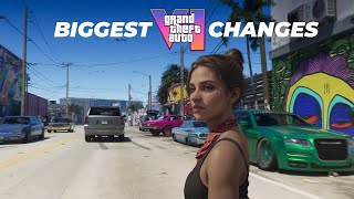 GTA6 Gameplay Leak Original HD Version [upl. by Pasadis]