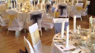 Wedding Gallery White Hart Boston [upl. by Adams]