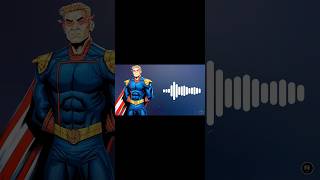 Trap Homelander Ringtone  FULL VIDEO ON MY CHANNEL instrumental ringtones music trending [upl. by Donela339]