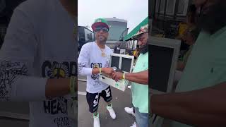 Lord Jamar x Method Man x TICAL Box  Marijuana Humidor Lockboxes [upl. by Obeng205]