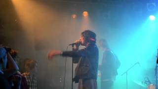 The Strokes Tribute  SOMEDAY Live [upl. by Mott]