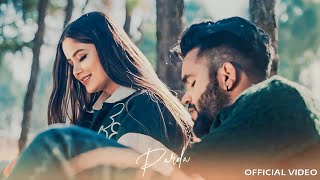 Parda  Qaabil ft Pretty Shine  Imaan  Official Video  Pithoragarh  Uttarakhand [upl. by Dibru]