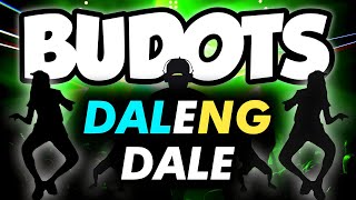 DALENG DALE  KRZ BUDOTS [upl. by Ticknor]