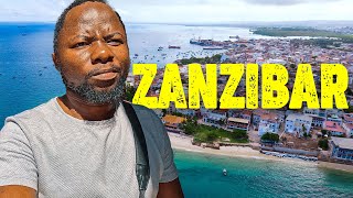 Want to Explore Zanzibar Watch This Now [upl. by Hulbig709]