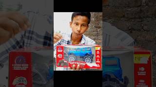 This RC CAR Under 1000 Rupees Review shorts [upl. by Eedrahs507]