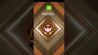 Free fire cs master freefire tondegamerz freefirefunny tranding viralvideo raistar gyangaming [upl. by Ariaic490]