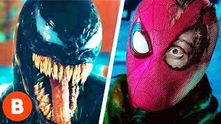 SpiderMan Villains Ranked From Forgettable To Iconic [upl. by Archle]