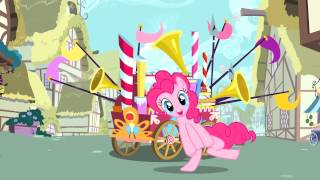 Welcome Song  My Little Pony Friendship Is Magic  Season 2 [upl. by Aser523]