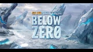 СЛОМАЛ ИГРУ Subnautica Below Zero [upl. by Janicki]