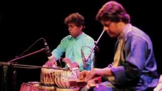 Debashish Bhattacharya・Live at Vilnius [upl. by Schnapp402]