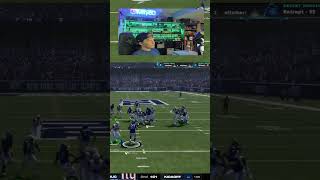 When you need a big play you MAKE a BIG PLAY  mity80 on Twitch [upl. by Teagan896]