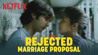 Priyanka Chopra Asks Shahid Kapoor To MARRY Her [upl. by Dulsea]