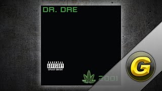 Dr Dre  Lets Get High feat Ms Roq Hittman amp Kurupt [upl. by Willyt777]