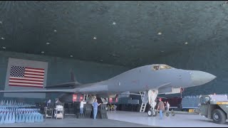 The largest Anechoic Chamber in the world located at Edwards Air Force Base just got even better [upl. by Tereb720]