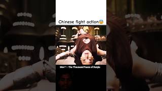 Chinese fight action😨 Hindi explain  shorts amazingfacts movie film story [upl. by Ho318]