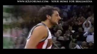 Marco Belinelli to Toronto Mix [upl. by Lavicrep]