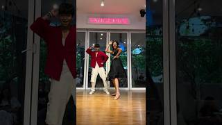 One Two Three Four Dance OMTARPHE  Samruddhi Sancheti shorts dance trendingonshorts bollywood [upl. by Penn]