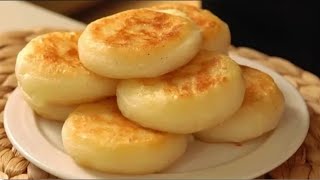 जब रोटी सब्जी बनाने का मन न करे तो 5 मिनट में गेहूं के आटे से इसे बनालो  Breakfast recipe  Nashta [upl. by Manfred]