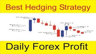 My Secret Hedging Profitable Strategy with 2 Indicators Mix Up in Hindi and Urdu by Tani Forex [upl. by Shafer]