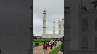 Tajmahal video beautifulsam bhi khub hey pas song nice tajmahal aggra [upl. by Vanden]