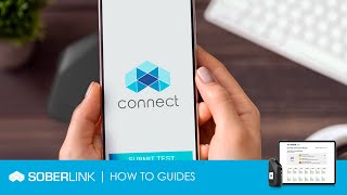 How to Set Up and Activate Your Soberlink Connect Device  Soberlink Alcohol Monitoring [upl. by Attinahs959]