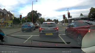 FP17 OKC  VW Polo  Tyburn Road Erdington  24092024 [upl. by Phares]