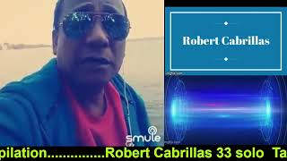 Robert Cabrillas Live Stream [upl. by Kcinom]