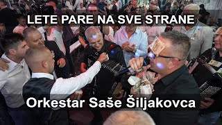 Vencanje Marina i Nemanja amp Nadjino Krstenje Lete pare na sve strane [upl. by Ainollopa510]