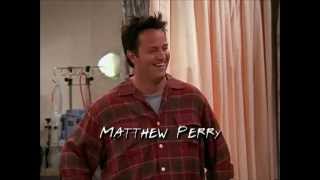 Friends Season Nine Extended Theme Song [upl. by Kuhlman]